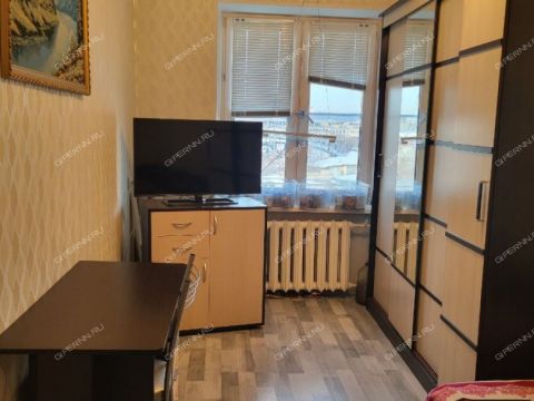 2-komnatnaya-ul-geroya-sovetskogo-soyuza-poyushheva-d-25 фото