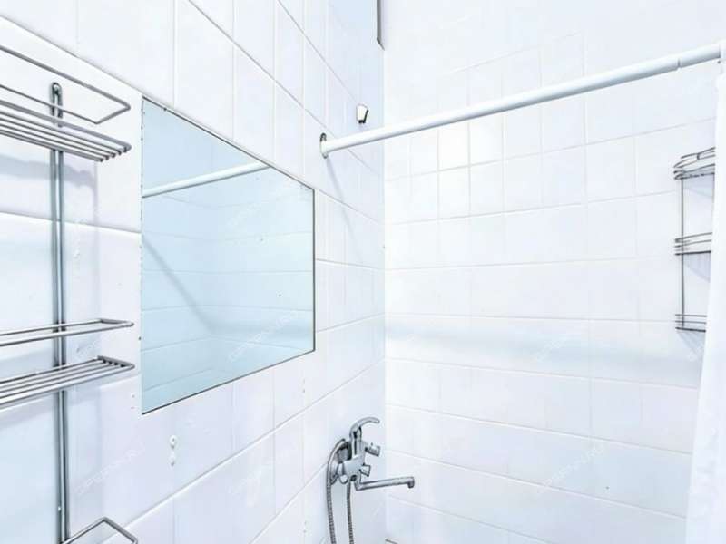 трёхкомнатная квартира на Гордеевской улице дом 44