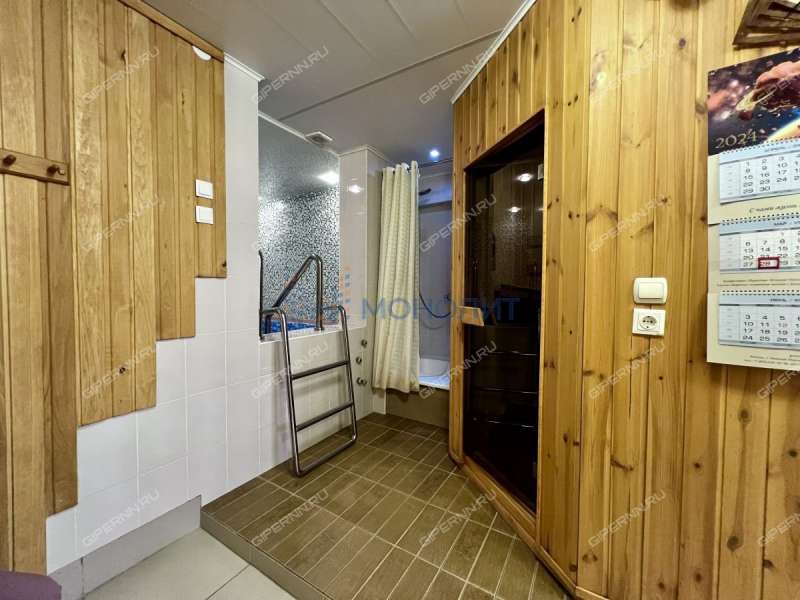 коттедж на улице Коминтерна рабочий посёлок Малое Козино