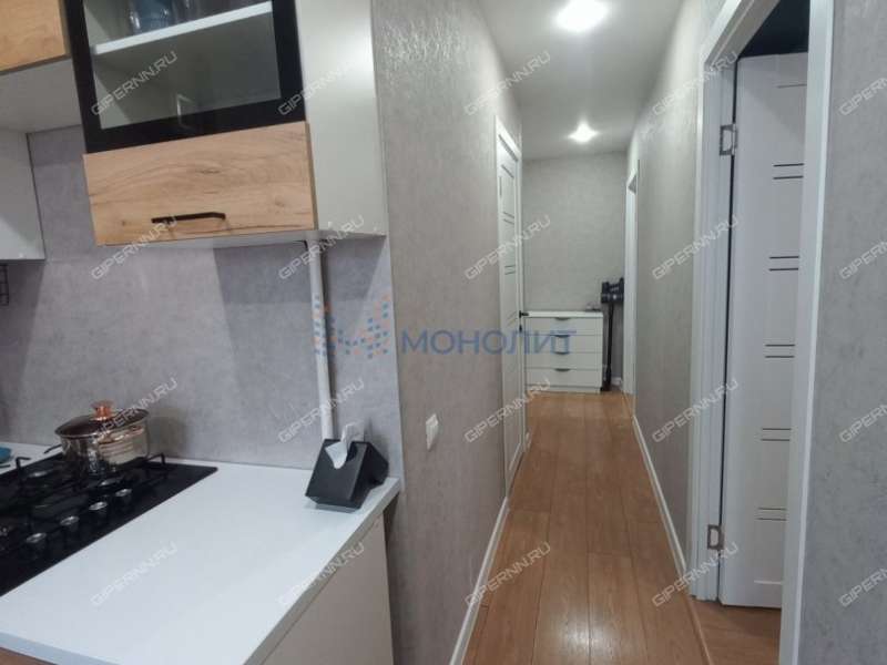 двухкомнатная квартира на Радужной улице дом 8