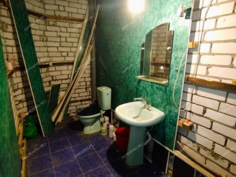 dom-rabochiy-poselok-bolshoe-kozino-balahninskiy-municipalnyy-okrug фото