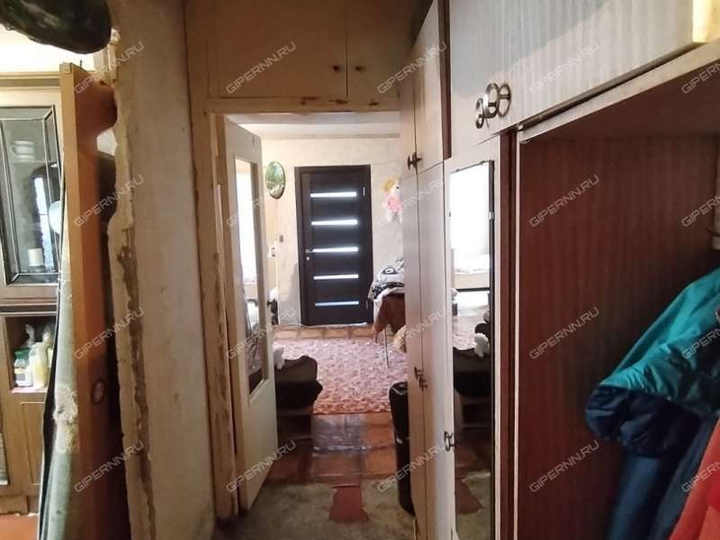 четырёхкомнатная квартира на 3 деревня Подлесово