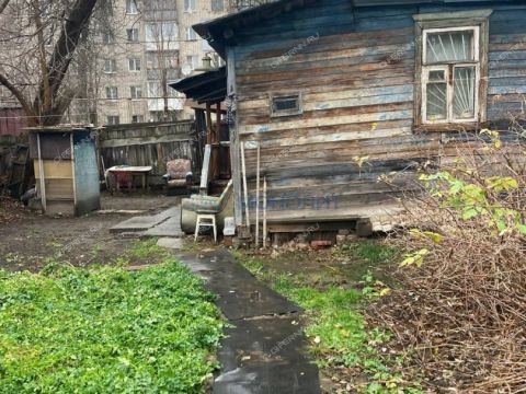 dom-poselok-volodarskogo-ul-klimovskaya-d-15 фото