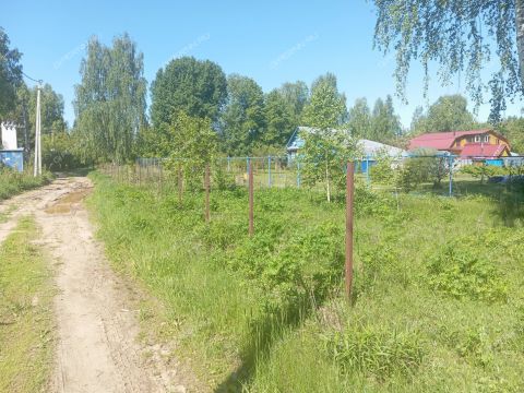 derevnya-priklonnoe-kantaurovskiy-selsovet-gorodskoy-okrug-bor фото