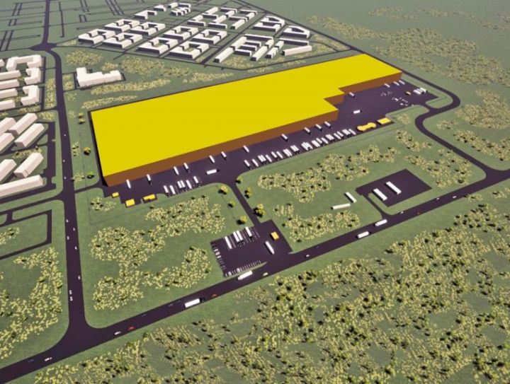 Wildberries целится в Новинки. Зачем здесь нужен склад и почему жители против?