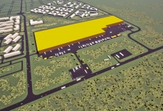 Wildberries целится в Новинки. Зачем здесь нужен склад и почему жители против?