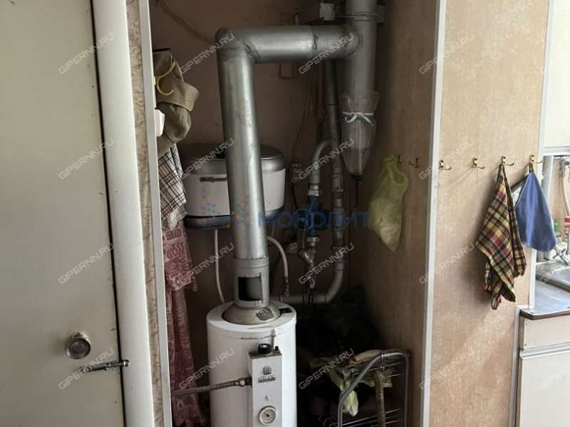 дом на - деревня Налескино