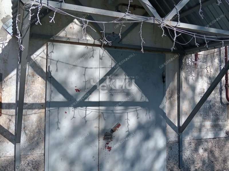 трёхкомнатная квартира на улице Нахимова дом 3 город Городец