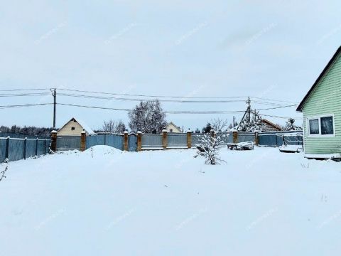 dom-derevnya-kulikovo-bogorodskiy-municipalnyy-okrug фото