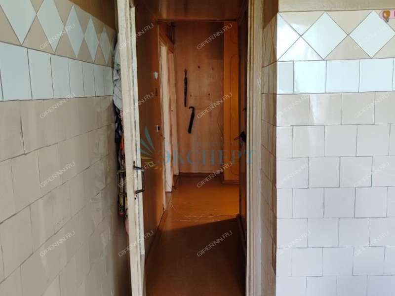 двухкомнатная квартира на Геройской улице дом 3