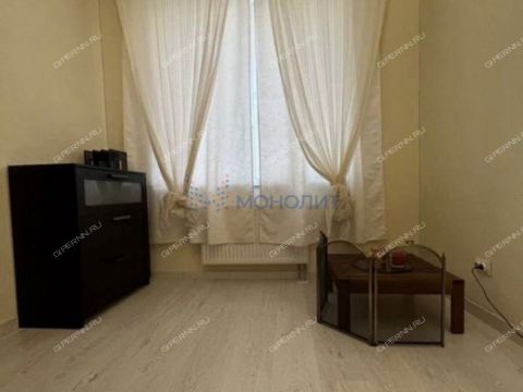 kvartira-studiya-derevnya-ankudinovka-kstovskiy-rayon фото