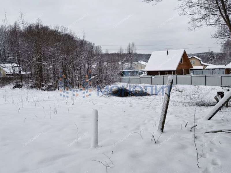 земельный участок 6,72 сотки Без имени улица СНТ Строитель