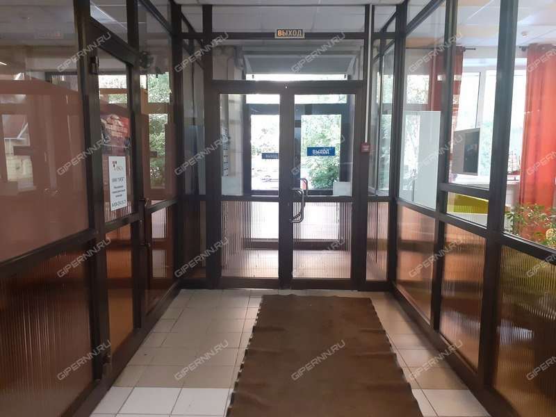 помещение под офис на Короленко ул., д.27