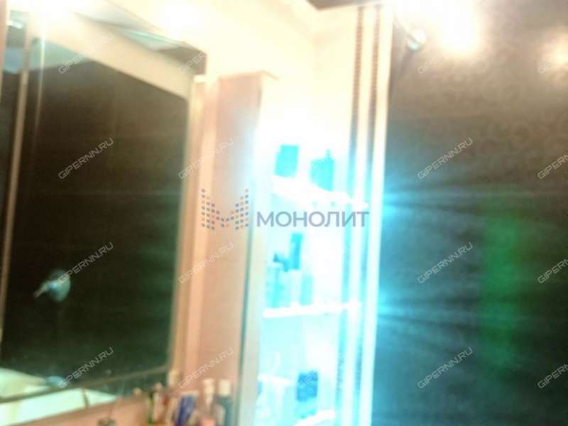 четырёхкомнатная квартира на бульваре Академика Королёва дом 8