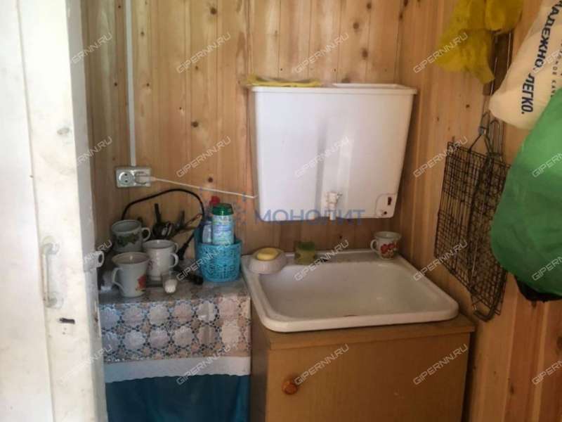 дача на Станция Горький-Сортировочный ДОЗ-1 тер. СНТ