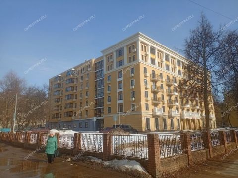 1-komnatnaya-prosp-kirova-d-2a фото