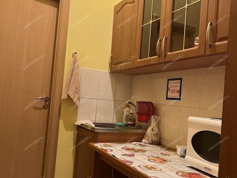 помещение под помещение свободного назначения на улице Чаадаева