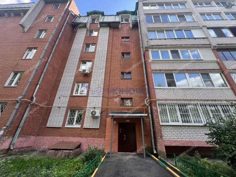двухкомнатная квартира на Артельной улице дом 13 к1