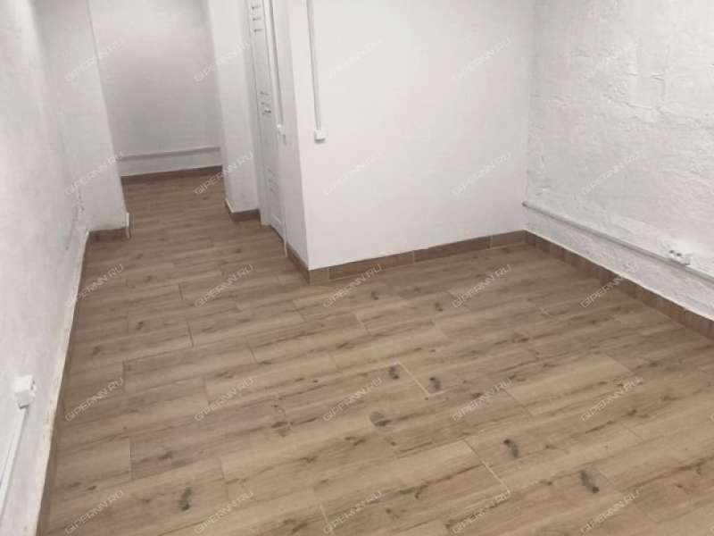 помещение под помещение свободного назначения на улице Дьяконова