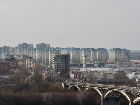 Хрущев, Брежнев или Путин: кто построил больше домов в Нижнем Новгороде?
