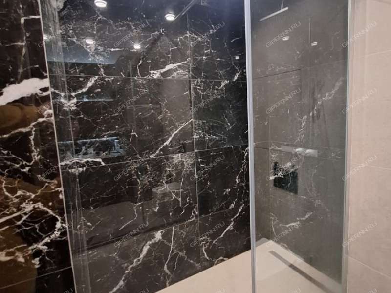 четырёхкомнатная квартира на проспекте Ленина дом 30 к5