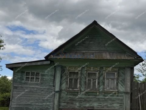 dom-derevnya-piyaichnoe-sosnovskiy-rayon фото
