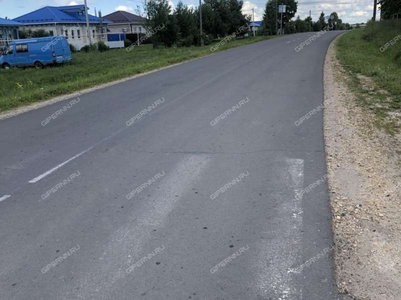четырёхкомнатная квартира на Школьной улице дом 42а село Елизарово