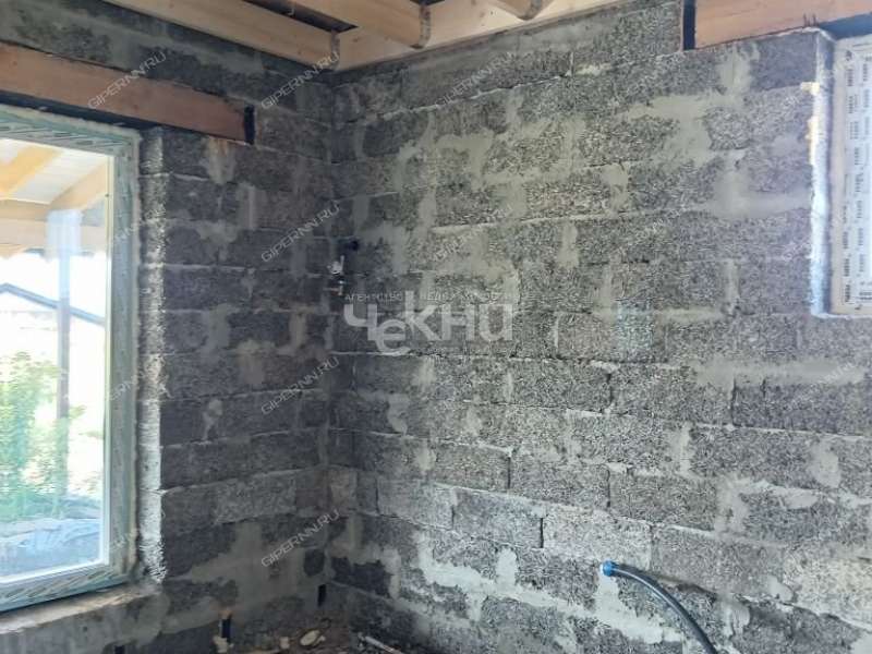 дом на Луговая деревня Ковригино, Смольковский сельсовет