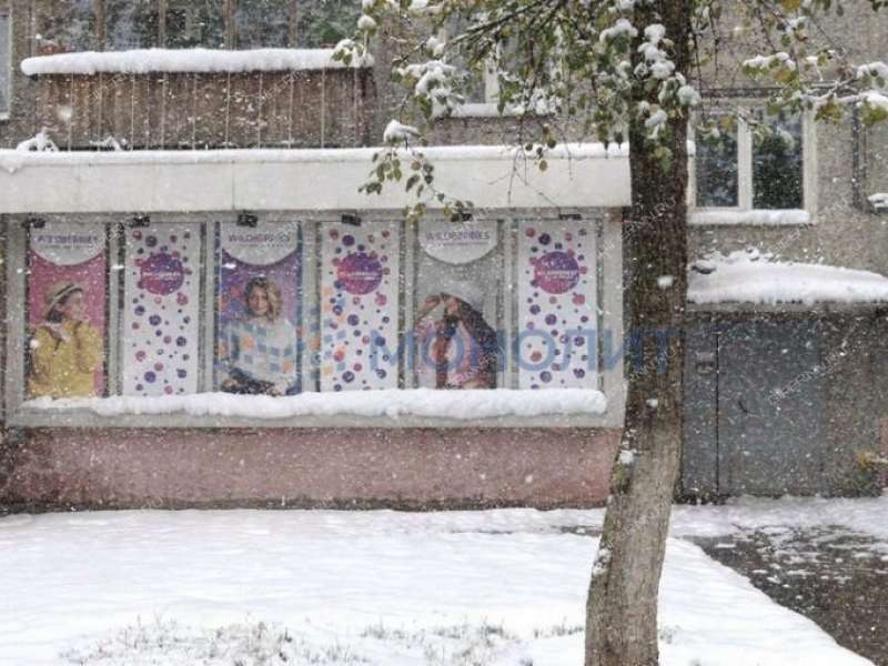 готовый бизнес объект 1646083 в Советском районе Нижнего Новгорода