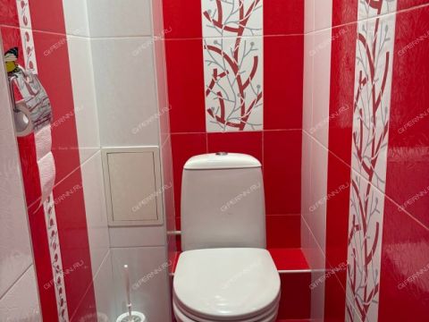 2-komnatnaya-ul-admirala-makarova-d-12 фото