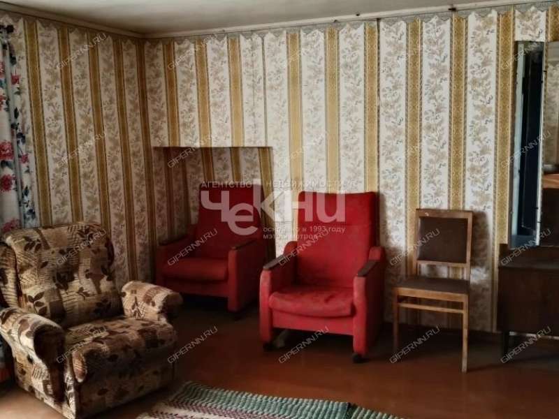 дача на Набережной улице город Городец