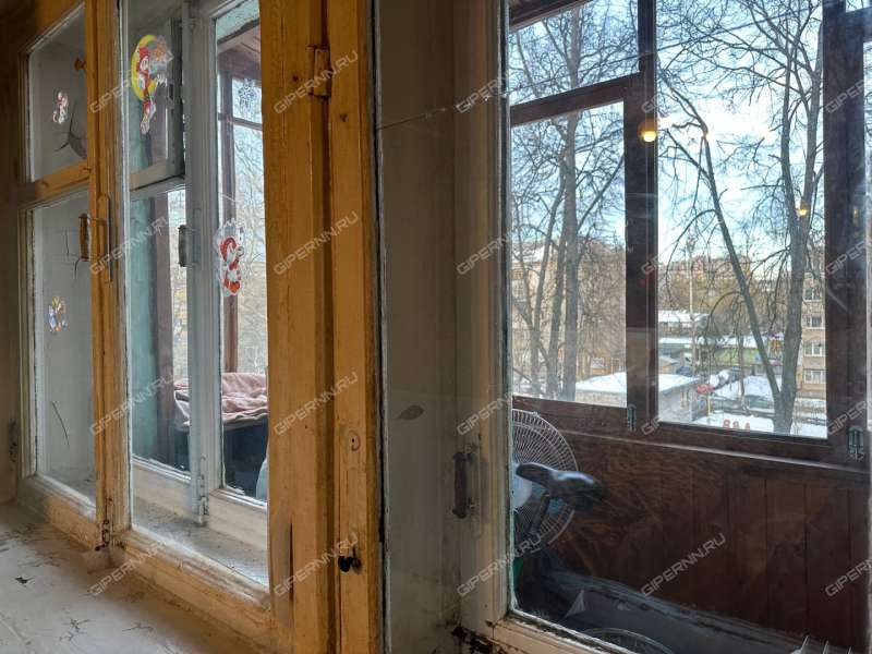 двухкомнатная квартира на Таганской улице дом 9