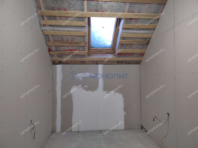 таунхаус на улице Чешская деревня Карловы-Вары деревня Шумилово