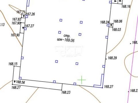 selo-bezvodnoe-kstovskiy-rayon фото