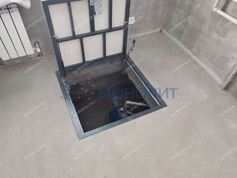 dom-derevnya-kalikino-gorodskoy-okrug-bor фото