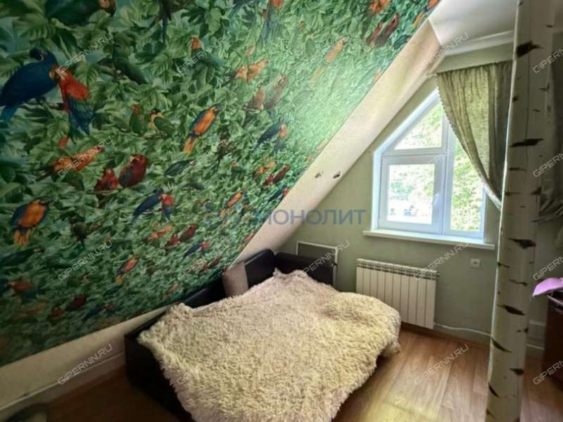дом на улице Кима