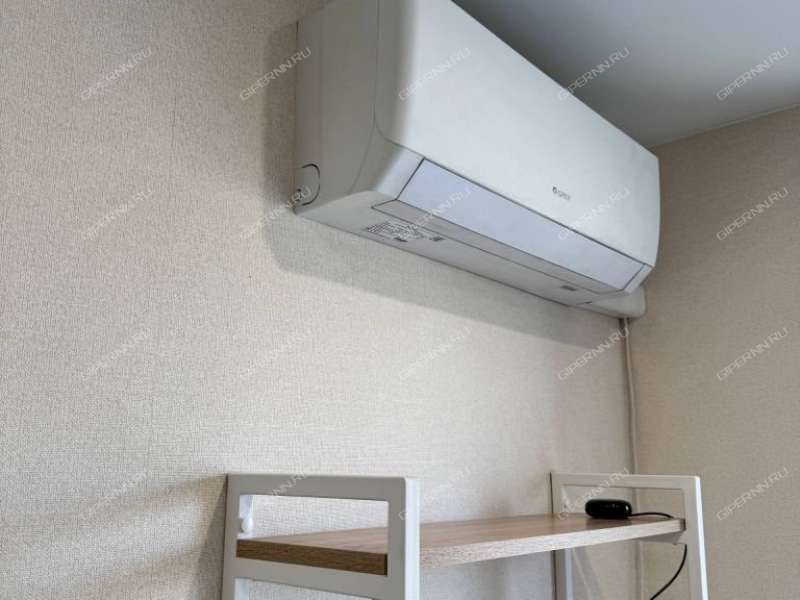 однокомнатная квартира на улице Родионова дом 180