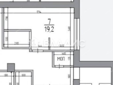 kvartira-studiya-ul-alekseevskaya-d-24-27 фото