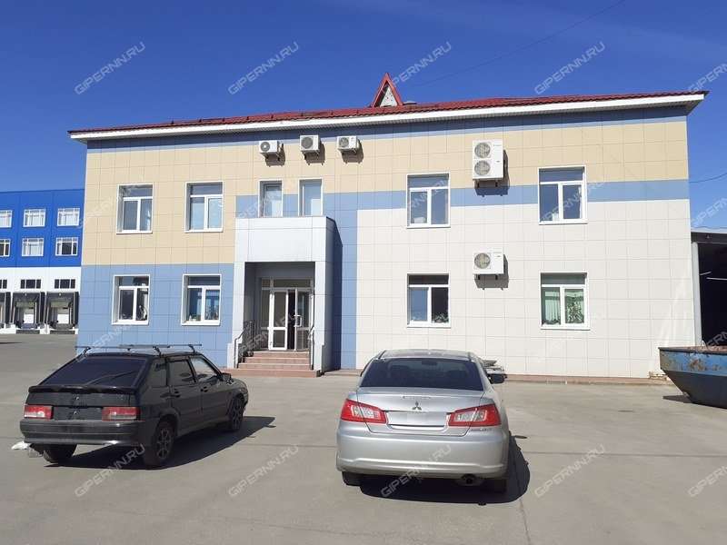 помещение под офис на Фабричной улице