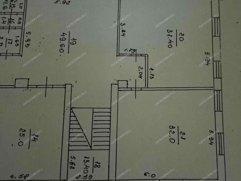 помещение под склад на Новикова-прибоя ул. 4к6