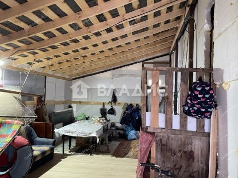 dom-rabochiy-poselok-lukino-balahninskiy-municipalnyy-okrug фото