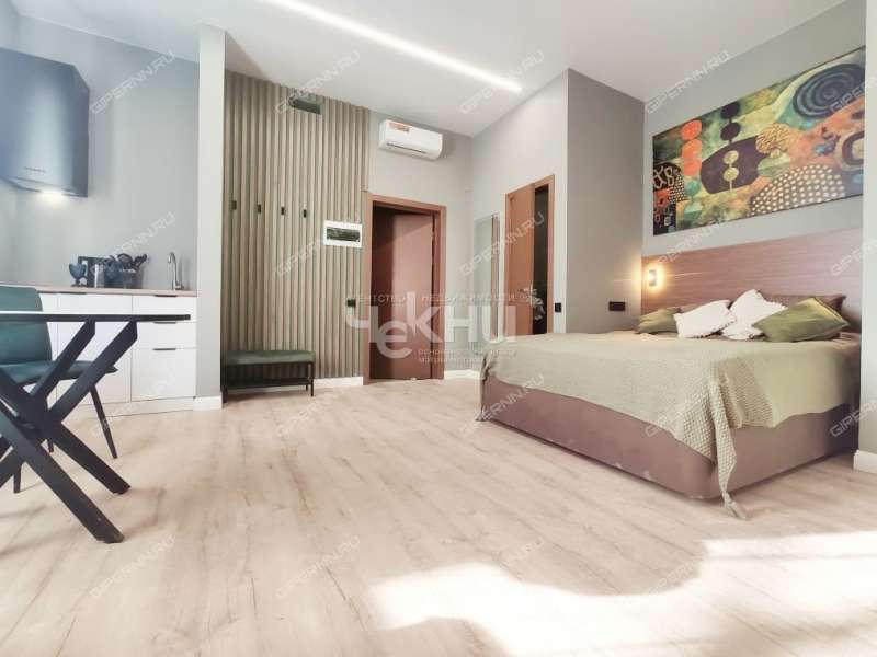 готовый бизнес апартаменты в Нижегородском районе Нижнего Новгорода