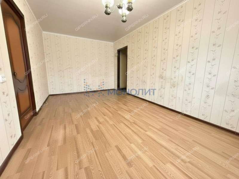 трёхкомнатная квартира на Кудьминской улице дом 3