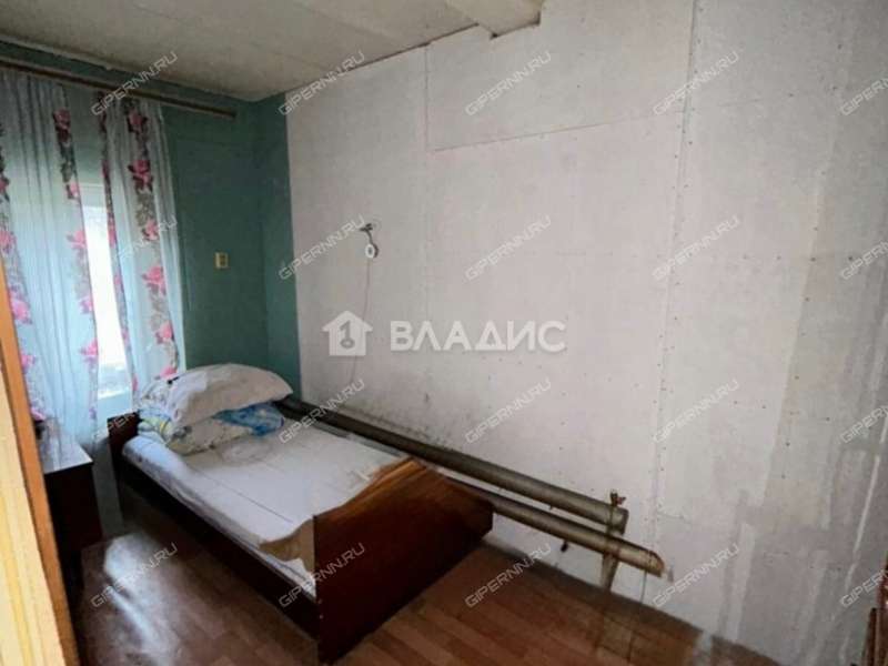 дом на  город Балахна