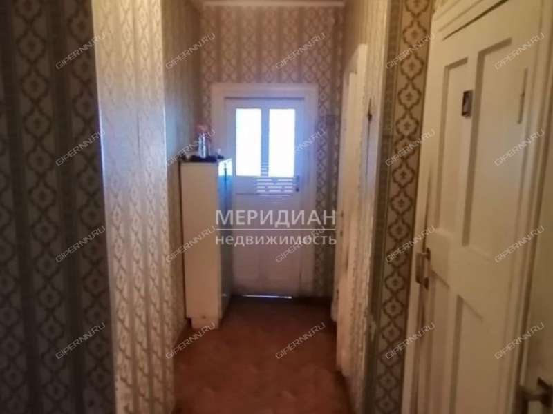 трёхкомнатная квартира на проспекте Ленина дом 65 город Дзержинск