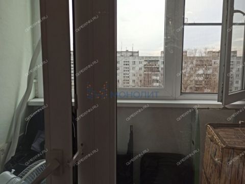 2-komnatnaya-ul-sergeya-esenina-d-44 фото