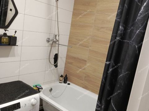 kvartira-studiya-prosp-geroev-donbassa-d-3 фото