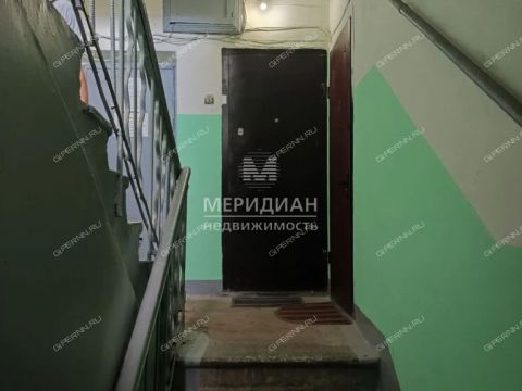 1-komnatnaya-ul-kuybysheva-d-15 фото