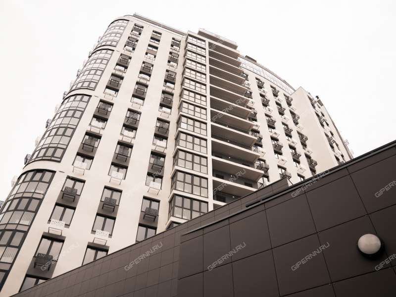 проспект Гагарина, 144 фото