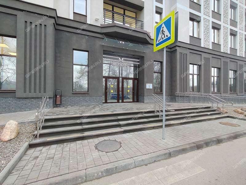 помещение под офис на улице Марата